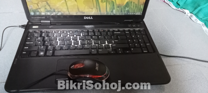 Dell 4/500